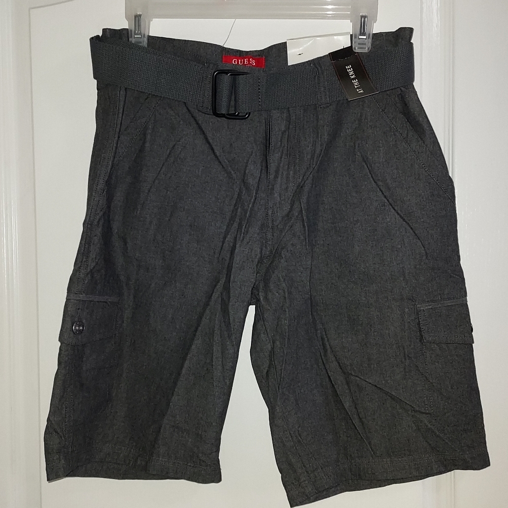 Men's Cargo Short